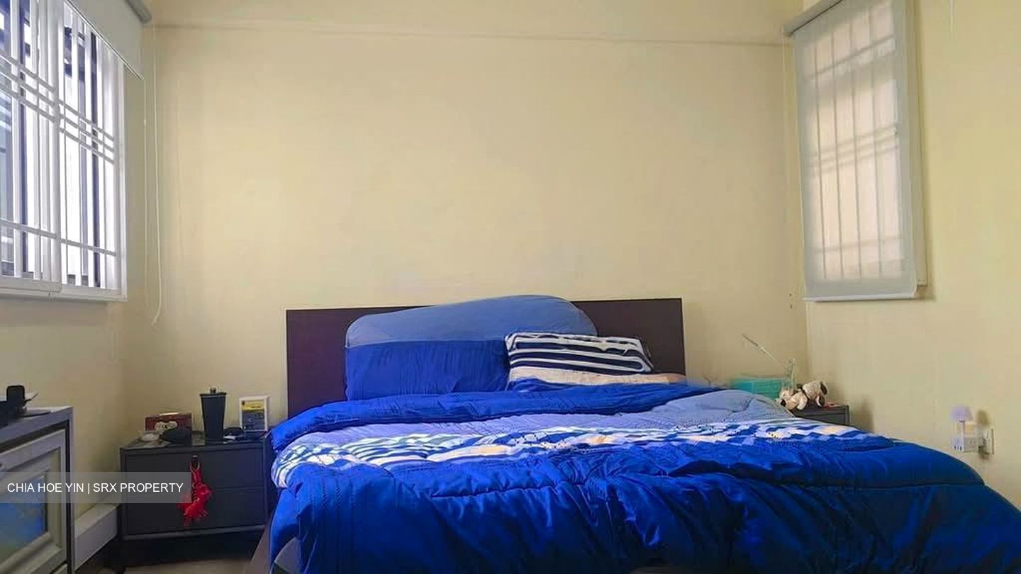 Blk 321B Anchorvale Grove (Sengkang), HDB 5 Rooms #566596481